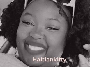 Haitiankitty