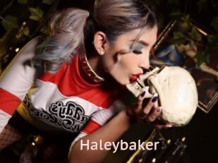 Haleybaker