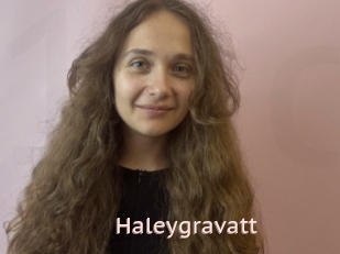 Haleygravatt