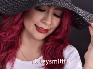 Haleysmiitth
