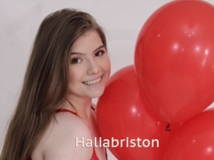 Haliabriston