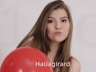 Haliagirard