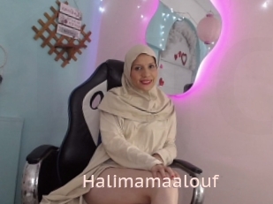 Halimamaalouf