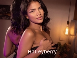 Halleyberry