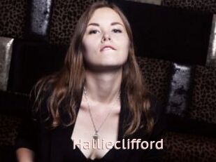 Hallieclifford