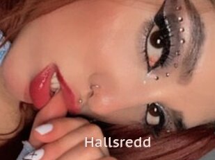 Hallsredd