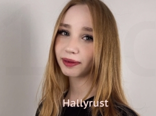 Hallyrust
