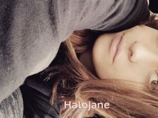 Halojane