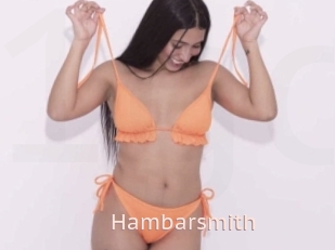 Hambarsmith