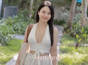 Hamigrey