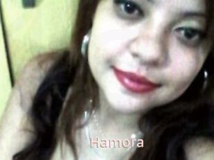 Hamora