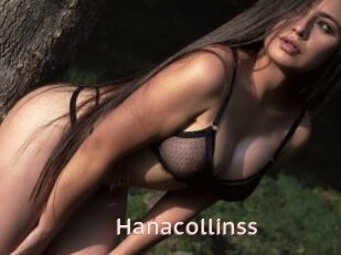 Hanacollinss