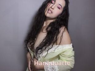 Hanaduarte