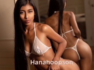 Hanahoopson