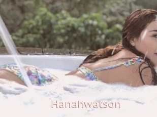 Hanahwatson