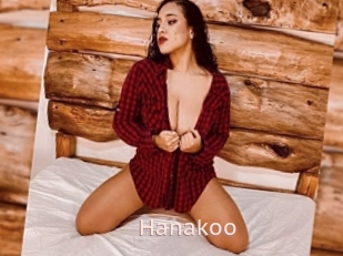 Hanakoo