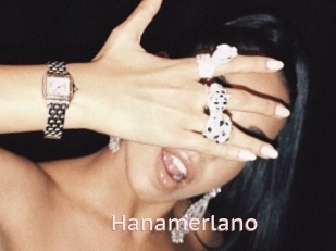 Hanamerlano