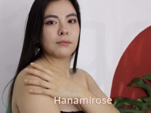 Hanamirose