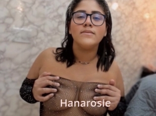 Hanarosie