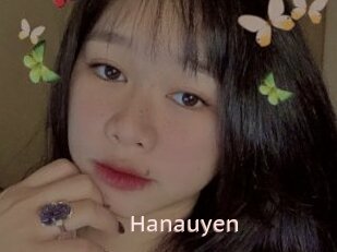 Hanauyen