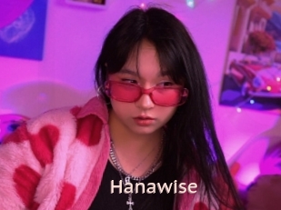 Hanawise