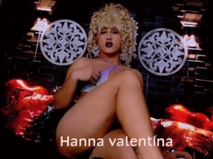 Hanna_valentina