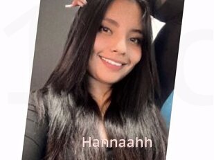 Hannaahh