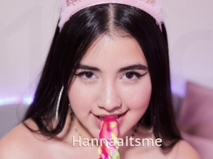 Hannaaitsme
