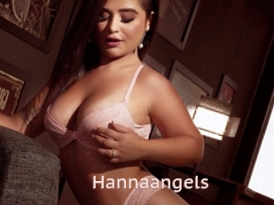 Hannaangels