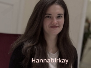 Hannabirkay