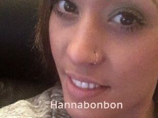 Hannabonbon