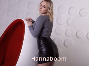 Hannaboom