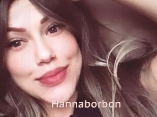 Hannaborbon