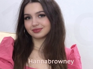 Hannabrowney
