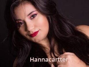 Hannacartter
