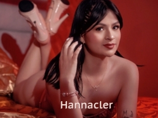 Hannacler