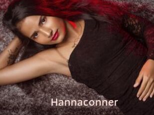 Hannaconner