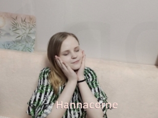 Hannacorne