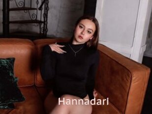 Hannadari