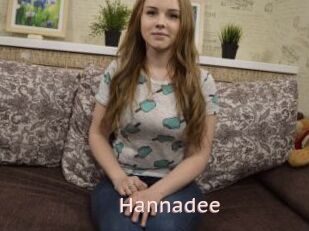 Hannadee