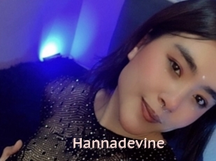 Hannadevine