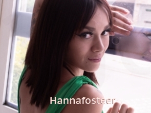 Hannafosteer