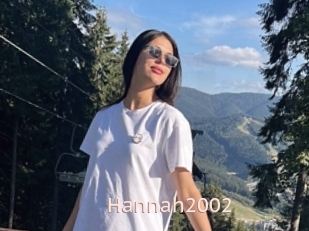 Hannah2002