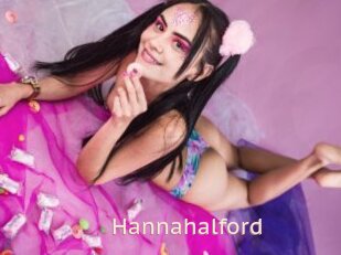 Hannahalford