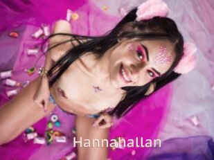 Hannahallan