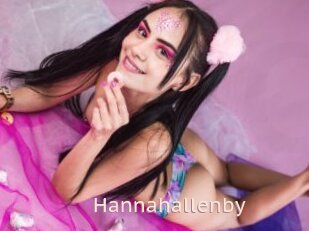 Hannahallenby
