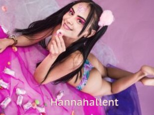 Hannahallent