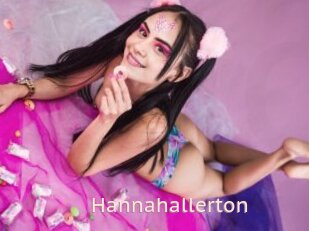 Hannahallerton