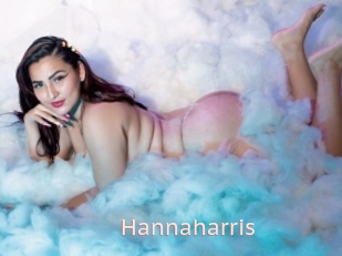 Hannaharris