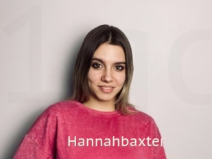 Hannahbaxter